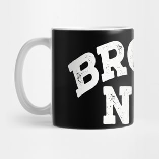 bronx Mug